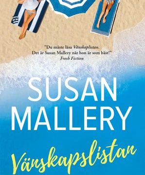 Susan Mallery: Vänskapslistan